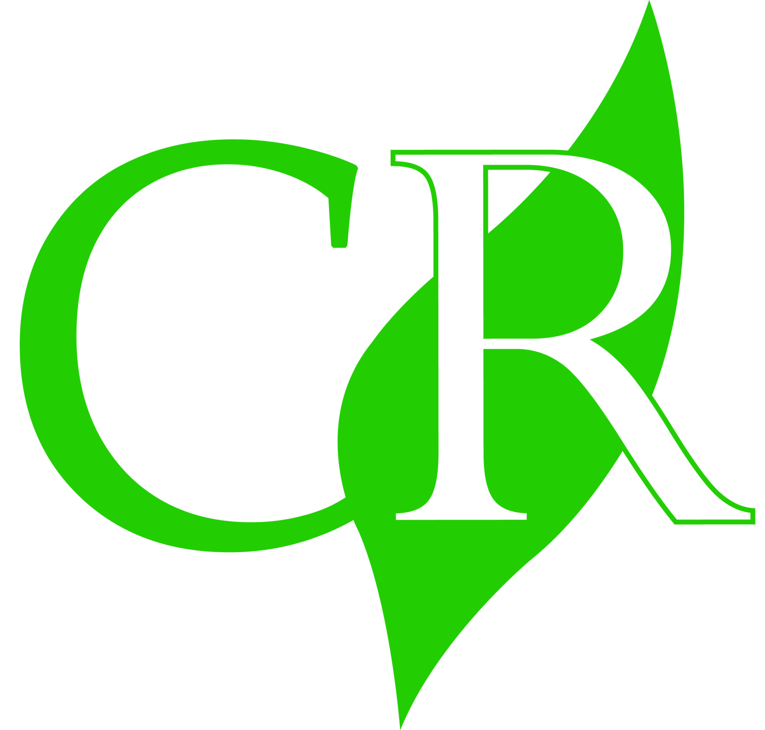 Charis Research Logo